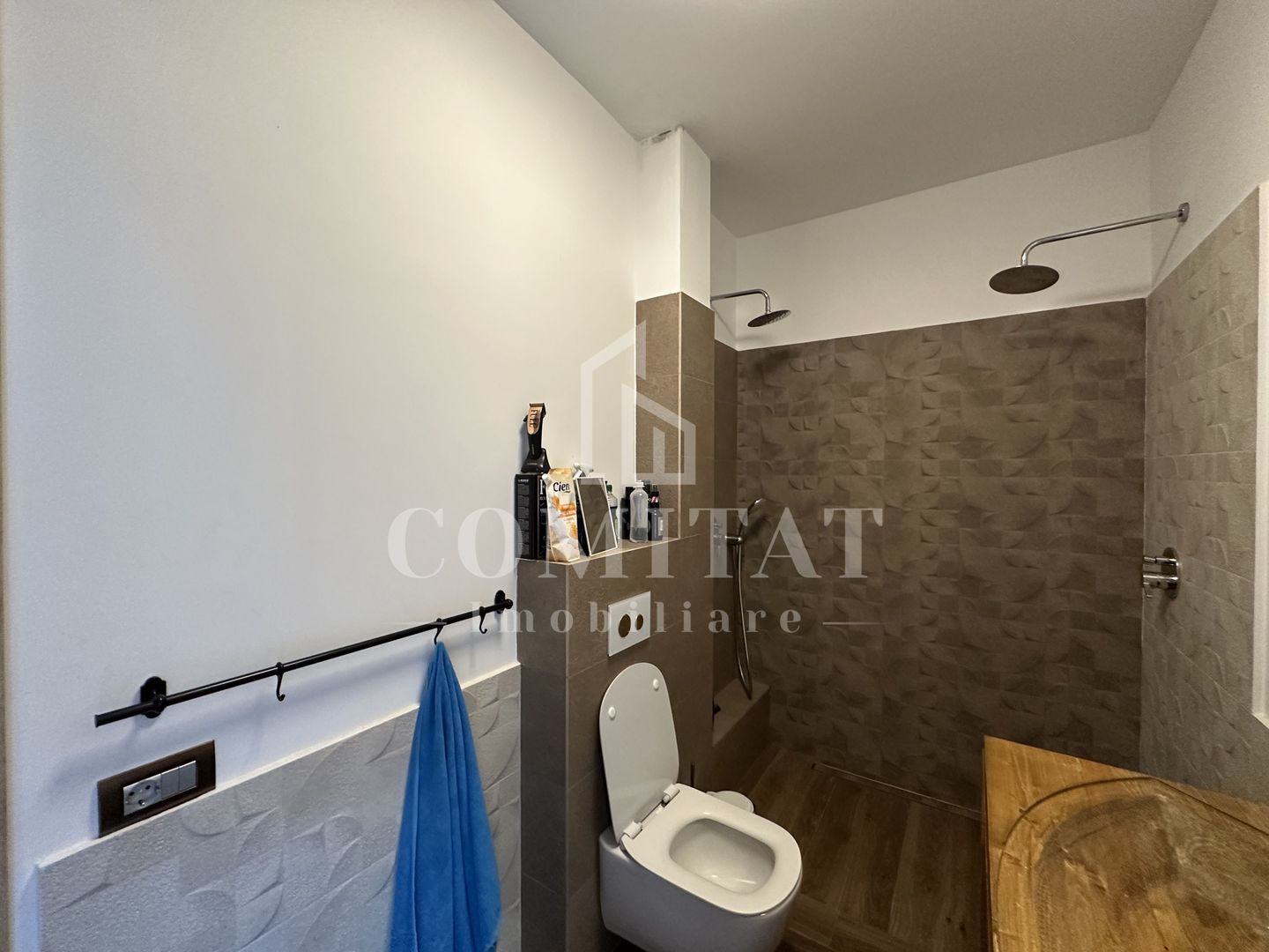Apartament 3 camere | 78 mp | Cartierul Gruia - Poză 11