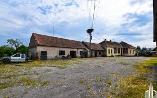 Spațiu de birouri | Teren 2.720 MP | Aita Mare - Poză 13