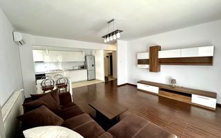 3 camere, Cartierul Buna ziua, Grand Hotel Italia, Calea Turzii, Lidl - Poză 1