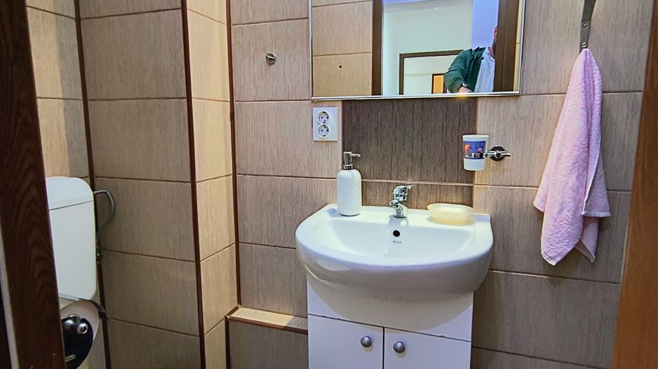 Apartament 3 camere- Calea Mosilor - Poză 12