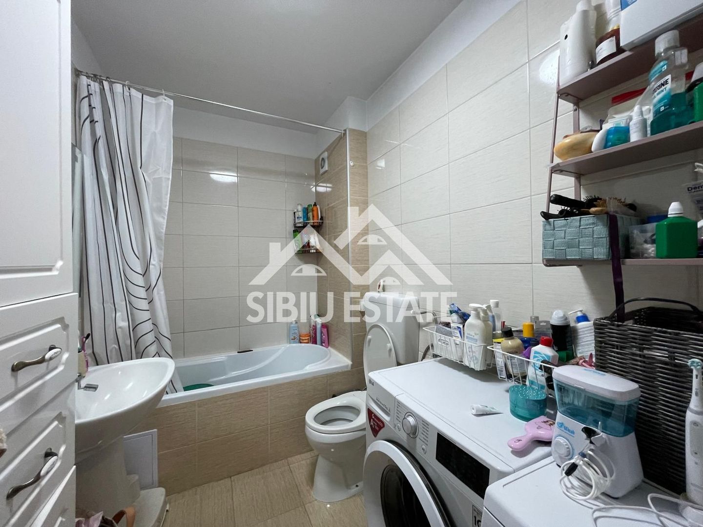 Penthouse modern cu terasă spectaculoasă de 50 mp Belvedere Residence - Poză 6
