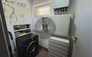 Casa de 4 camere, de vanzare - Poză 13