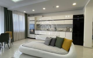 Apartament cu 2 camere de inchiriat în blocurile  ARED, Oradea - Poză 4
