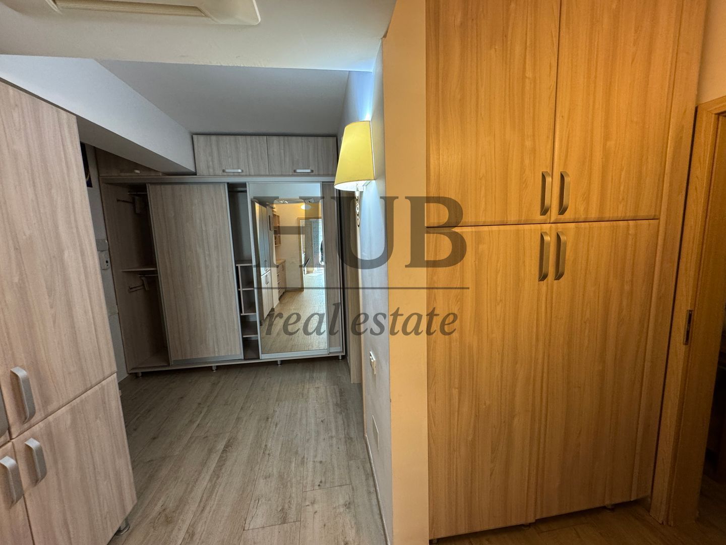 apartament cu 2 camere- decomandat -bloc nou+loc parcare - Poză 5