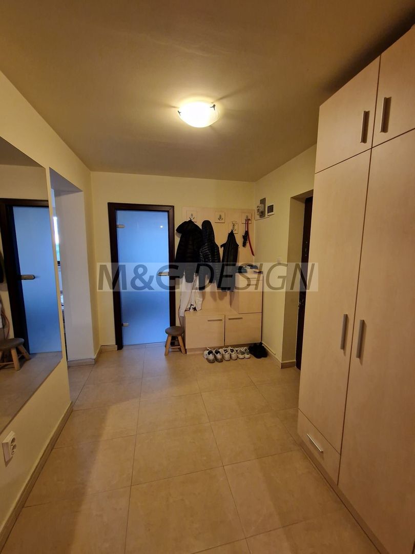 Apartament 3 camere zona Tipografilor - Poză 6