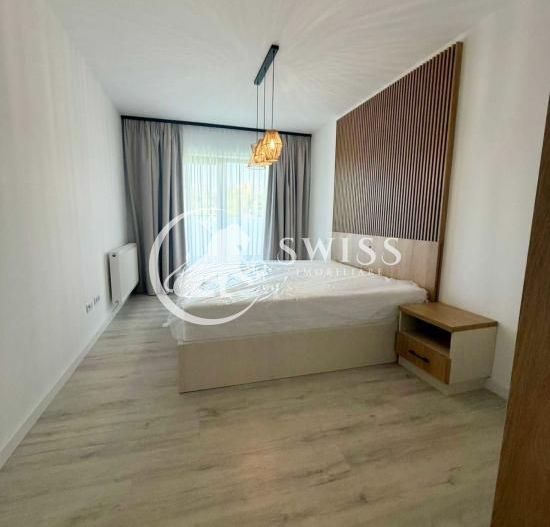 Apartament 3 camere | Prima inchiriere | Parcare | Terasa | Zorilor Frunzisului - Poză 2