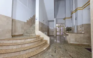 Apart 3 camere birouri stradal Bulevardul Unirii colt Nerva Traian - Poză 26