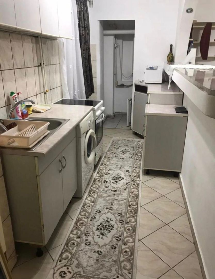 Garsoniera / studio, zona semi - centrala, Brasov - Poză 5