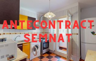Apartament 2 Camere | Margeanului - Rahova | bloc 1984