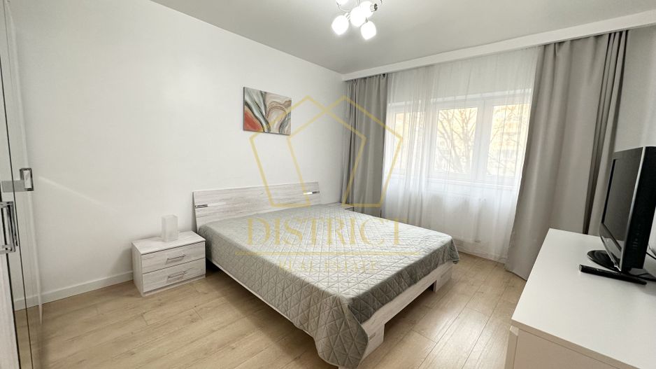 Apartament cu 2 camere | Zona Olimpia - Poză 4