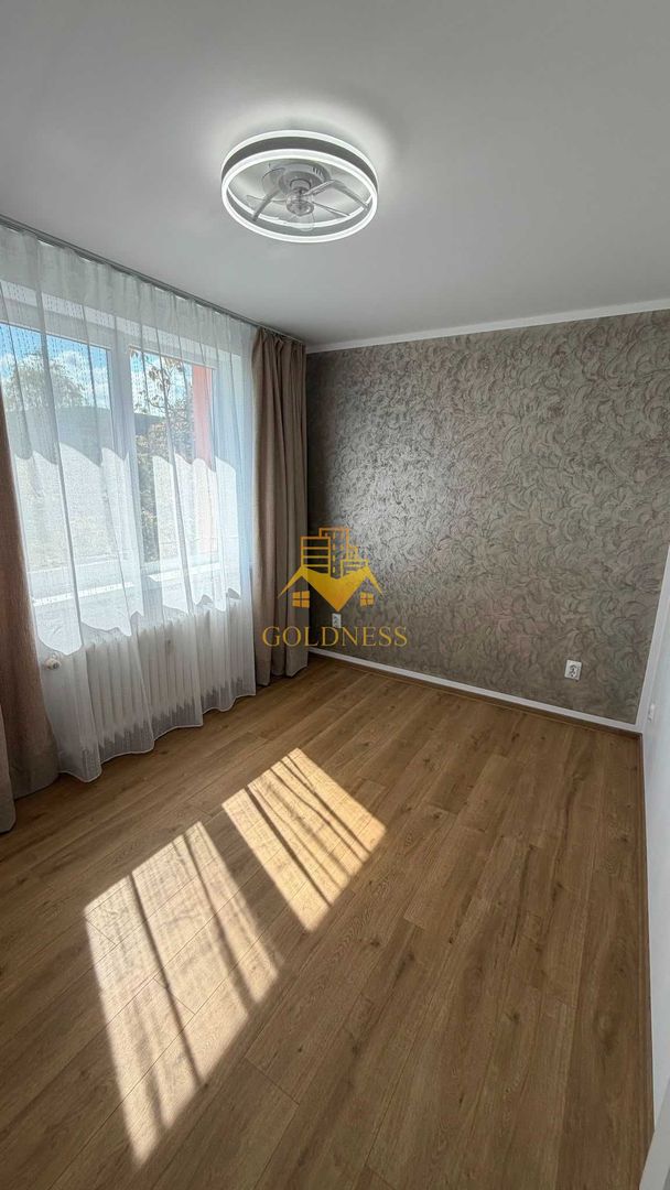 Apartament 2 camere Plopilor, la 5 minute de Platinia Shopping Center! - Poză 3