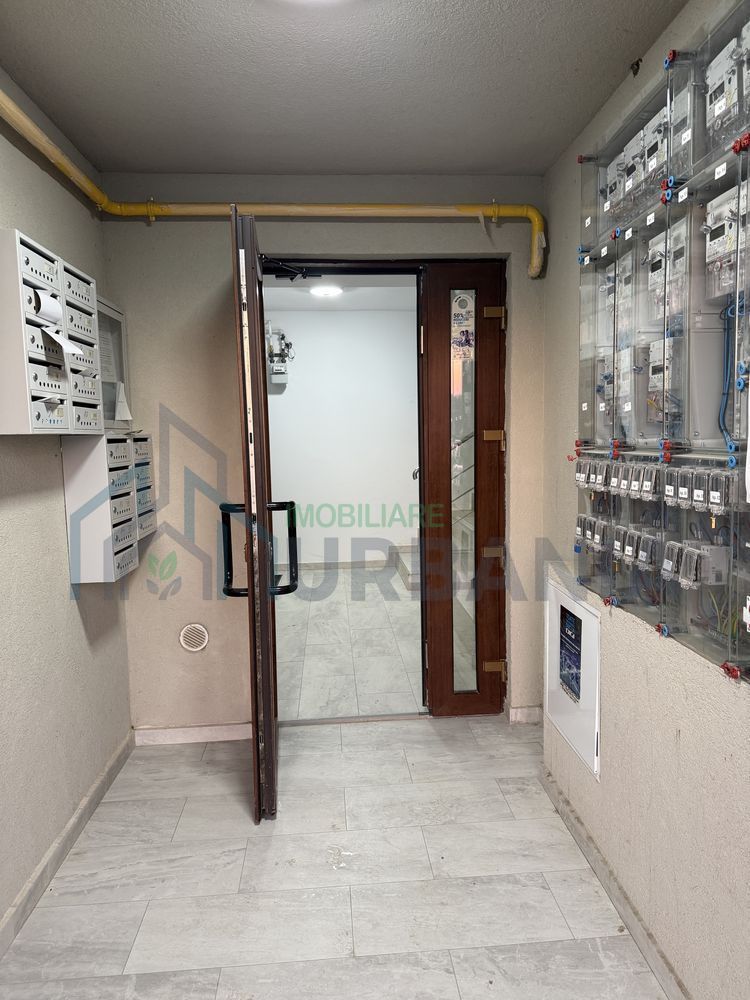 Apartament 1 cameră, 27 mp, decomandat, Lunca Cetății, cartier Astoria - Poză 1