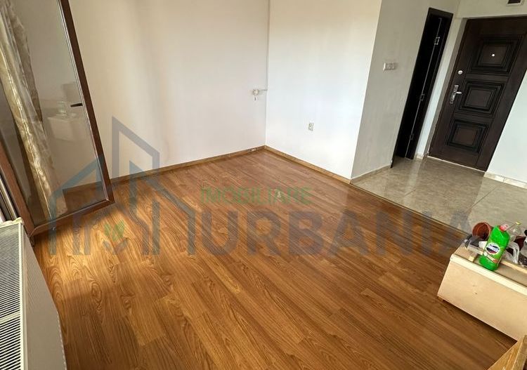 Apartament cu o cameră, decomandat, 35 mp, Valea Adanca, strada Pepinierii - Poză 3