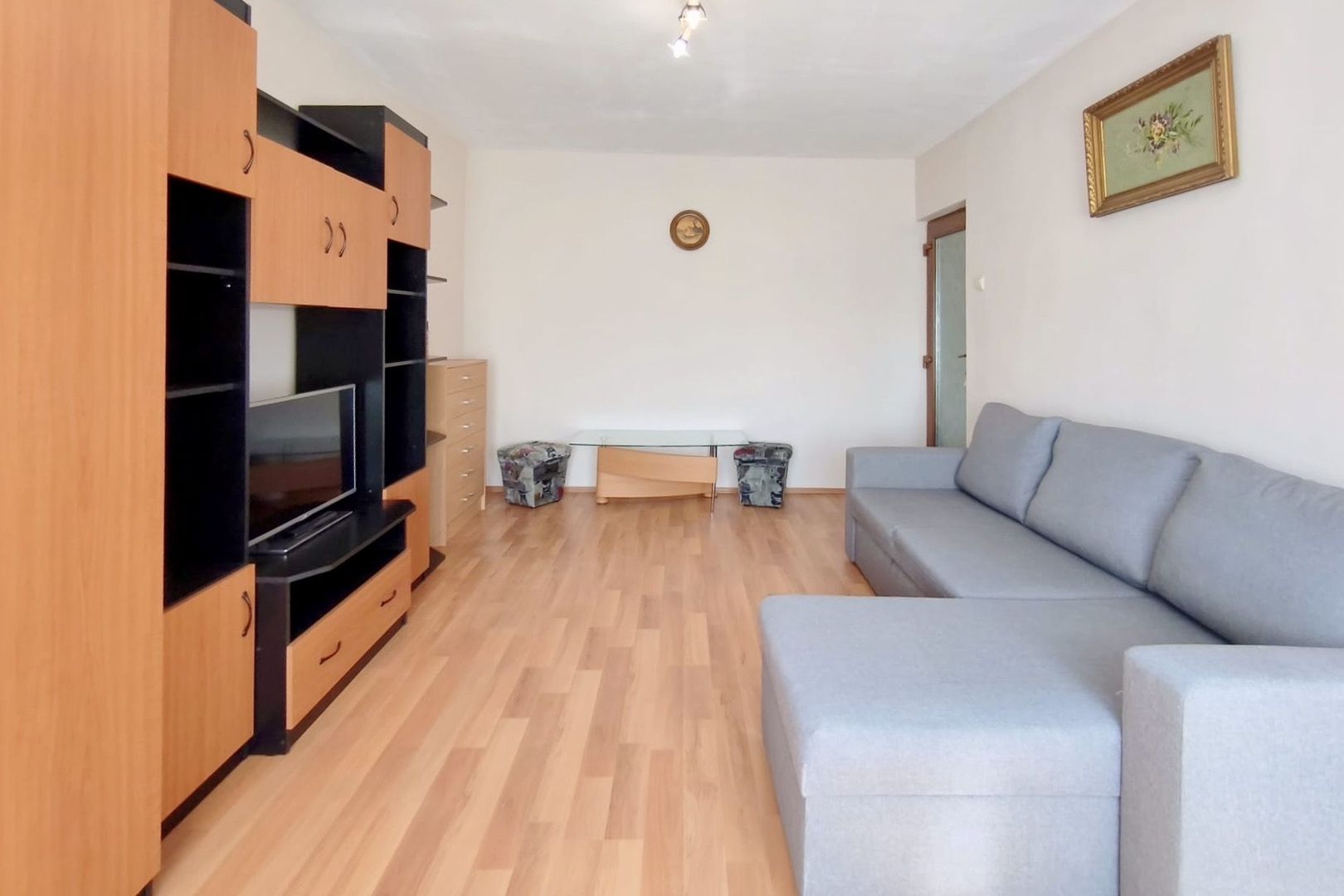 Apartament 2 camere, modernizat, Podgoria - Poză 2