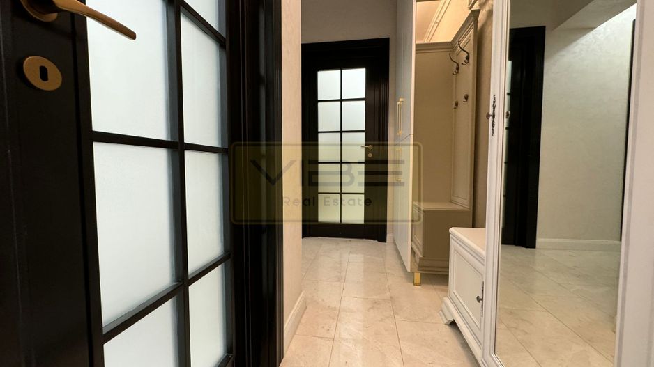 Apartament 2 camere decomandat NOU - Royal Town Copou - Poză 32