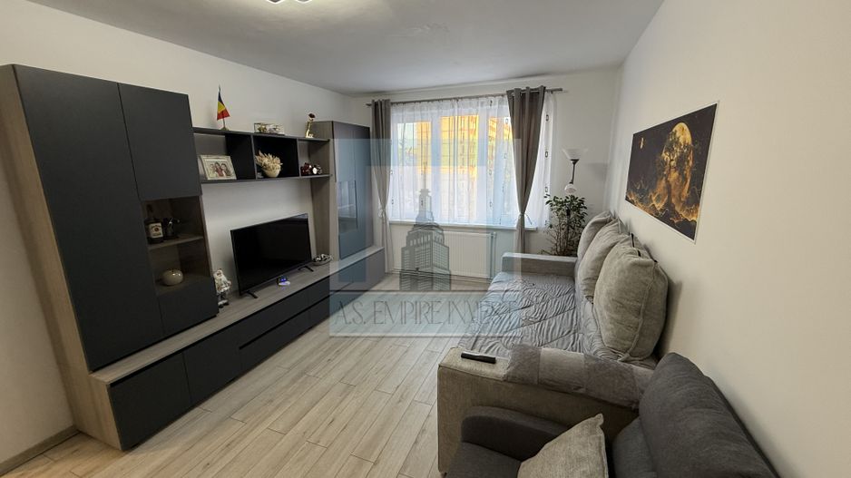 Apartament 2 camere mobilat/utilat LUX - zona Bld.Victoriei - Poză 1
