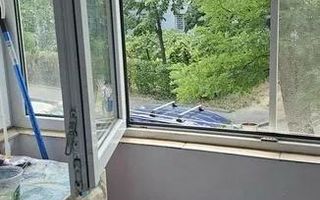 Apartament cu 2 camere / 30 mp/ zona Podu Ros - Poză 6