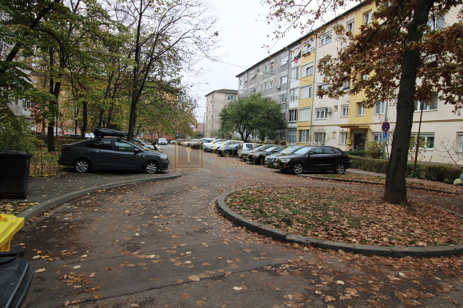 2 camere, ideal pentru studenti, cuplu, la 5 minute de Complexul Studentesc - Poză 10