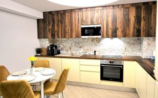 3 camere Cortina North - 2 locuri Parcare subterana inclusa in pret - Poză 6