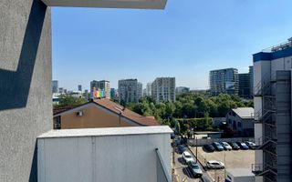 Apartament 3 camere /Zeletin Residence - Poză 3