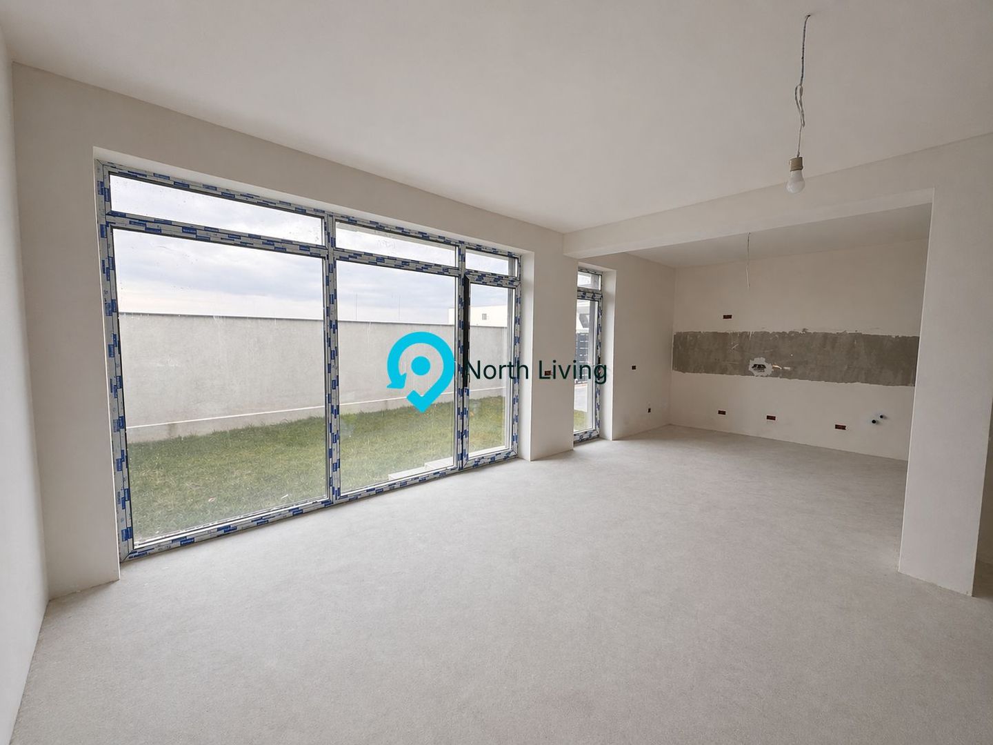 Preț Excepțional | Vilă Modernă 5 Camere | Voluntari - Poză 4
