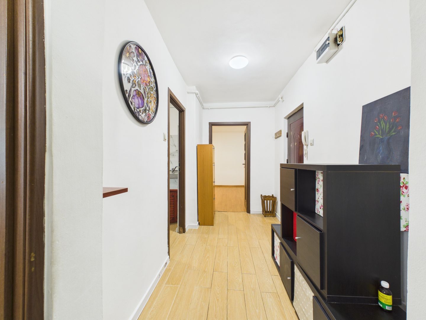 Oportunitate - 2 Apartamente 4 + 2 camere - Zona 13 Septembrie - Poză 18