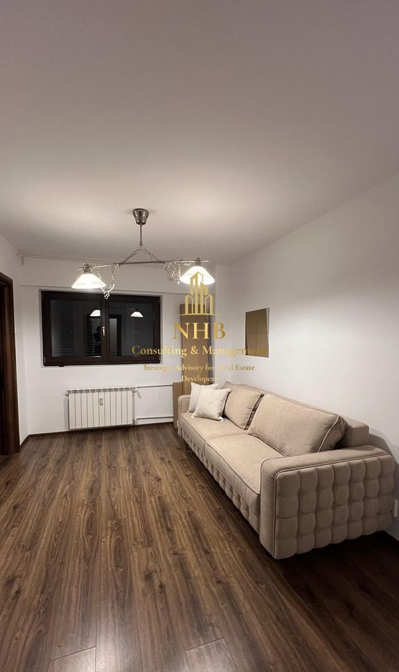 Apartament de inchiriat -4 camere Dorobanti - Poză 3