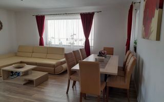 Casa mobilata cartier Marcus Satu Mare - Poză 18