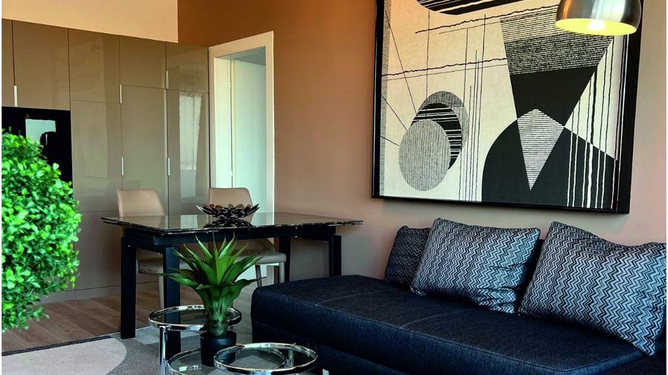 Apartament 4 camere de vanzare - Poză 3