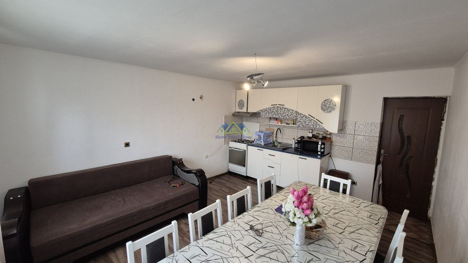 Vand casa 4 camere, zona Castel-Werk(Urcusului), P-M, 120mp, schimb! - Poză 12