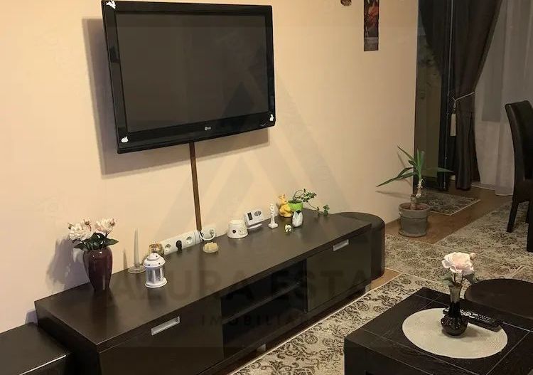 Apartament 2 camere balcon Doamna Stanca Dedeman - Poză 3