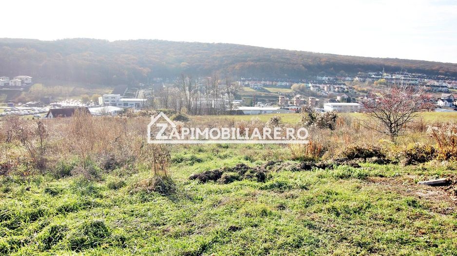 Teren 676 mp.59 euro mp. zona Corunca .Comision Zero - Poză 1