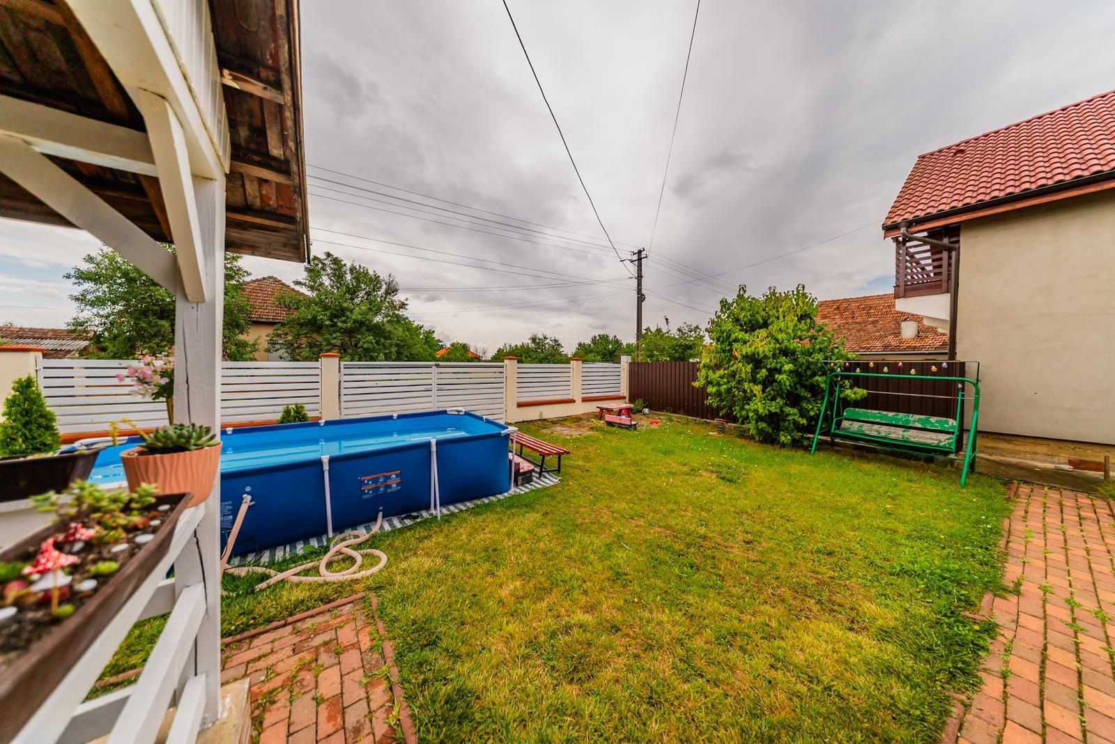 Casa individuala de vanzare in Iratosu 0% COMISION CUMPARATOR - Poză 21