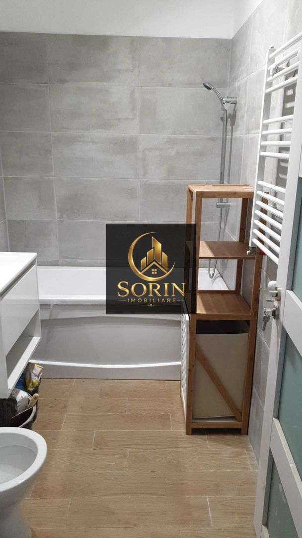 Polllux Residence garsoniera moderna centrala proprie consum foarte mic - Poză 7