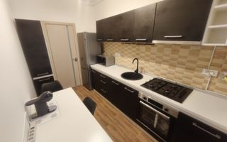 Garsoniera Berceni - Aparatorii Patriei | Loc parcare inclus - Poză 4