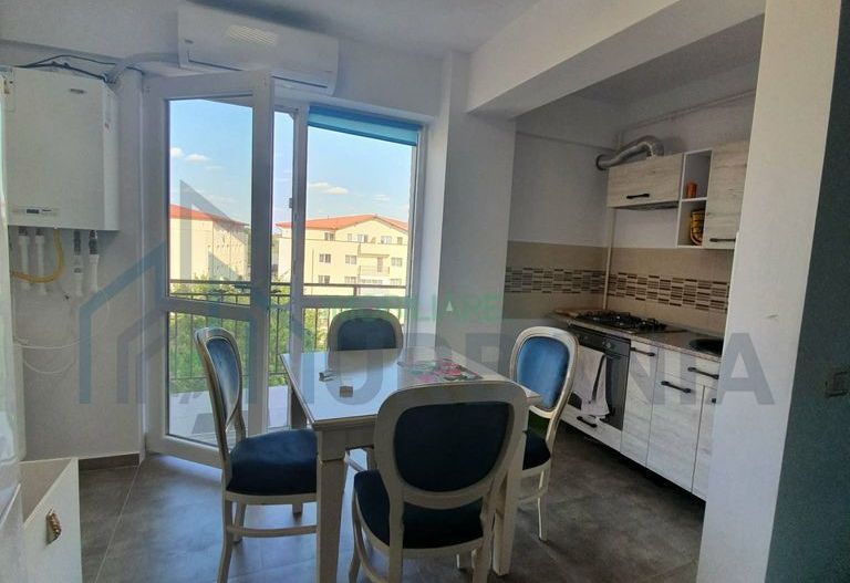 Apartament 2 camere de inchiriat, Complex Iriss, Valea Lupului - Poză 8
