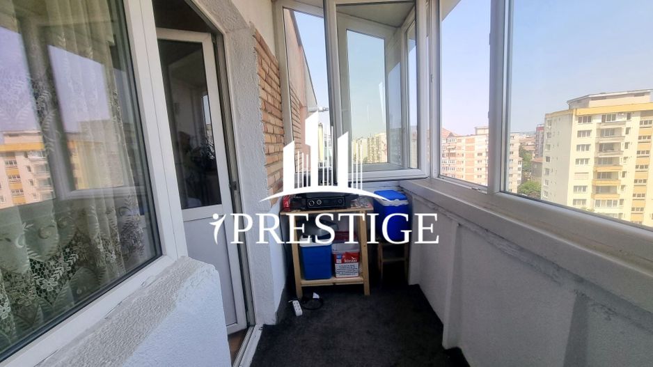 APARTAMENT 4 CAMERE, 2 BĂI, BALCON, PIVNIȚĂ, B-DUL MIHAI VITEAZU - Poză 14