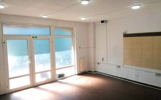 GARA (COD10) - Spatiu comercial de inchiriat - Poză 1