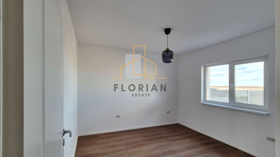 Duplex 4 camere, 3 dormitoare Mosnita Noua - Poză 9