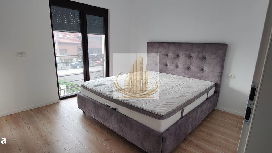 Duplex cu 4 camere,Zona Cora - Poză 1