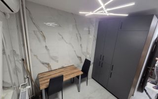 GARSONIERA IANCULUI, PRIMA INCHIRIERE, REABILITAT, METROU 5 MINUTE - Poză 4
