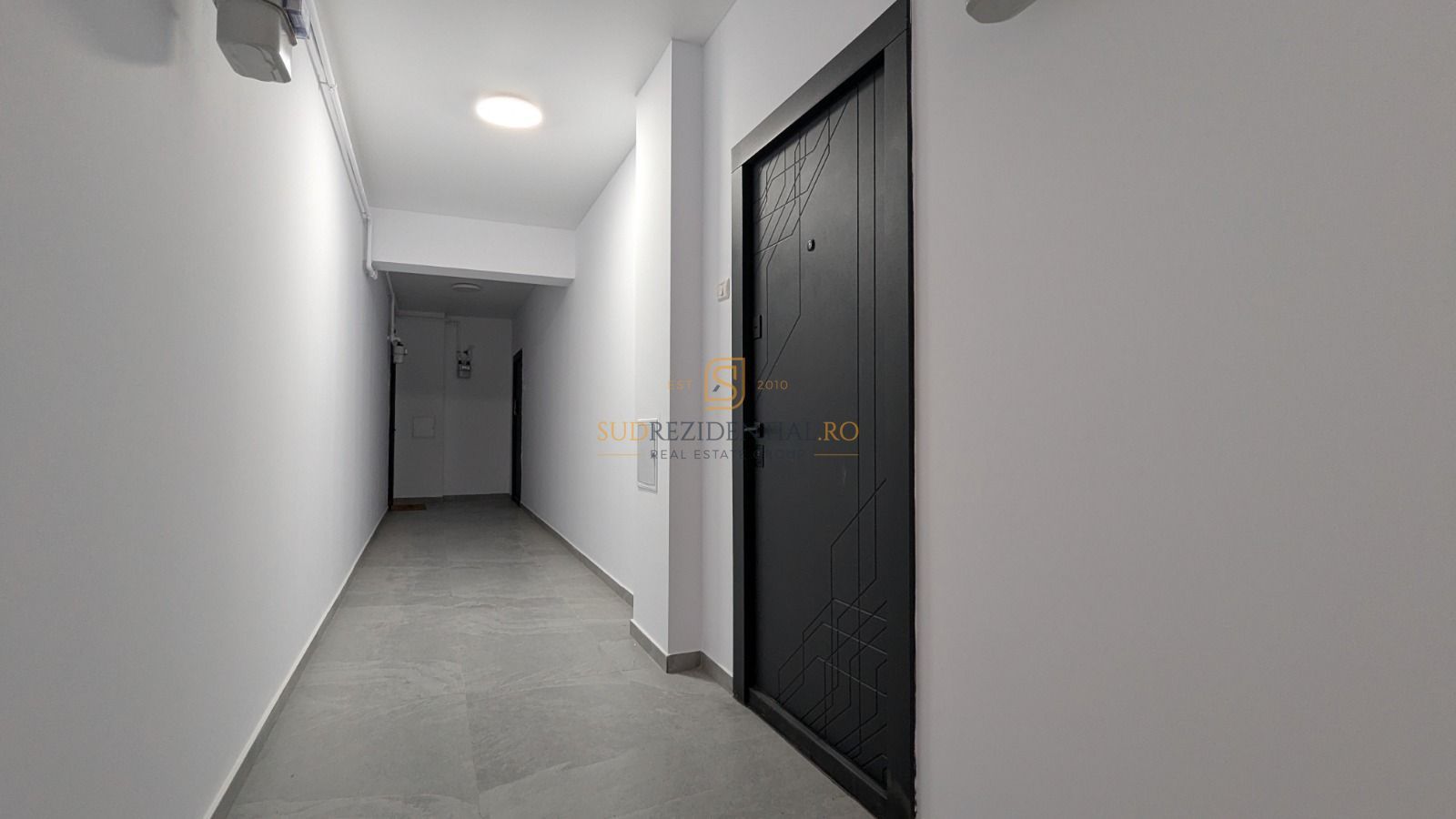 Garsoniera decomandata de vanzare | Primera Residence – Bd.Metalurgiei - Poză 8