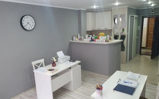 De inchiriat garsoniera in Tiglina 1, 250 euro - Poză 5