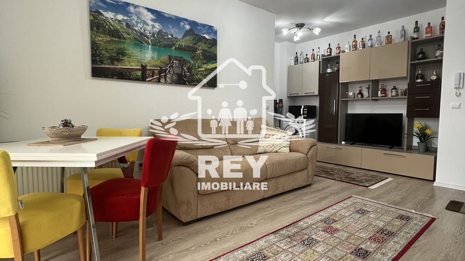 Apartament 2 camere de vânzare | Parter | Str Ogorului | Cartier Belvedere - Poză 8