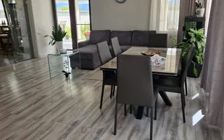 Casa individuala in Cartierul Primaverii Sibiu - Poză 16