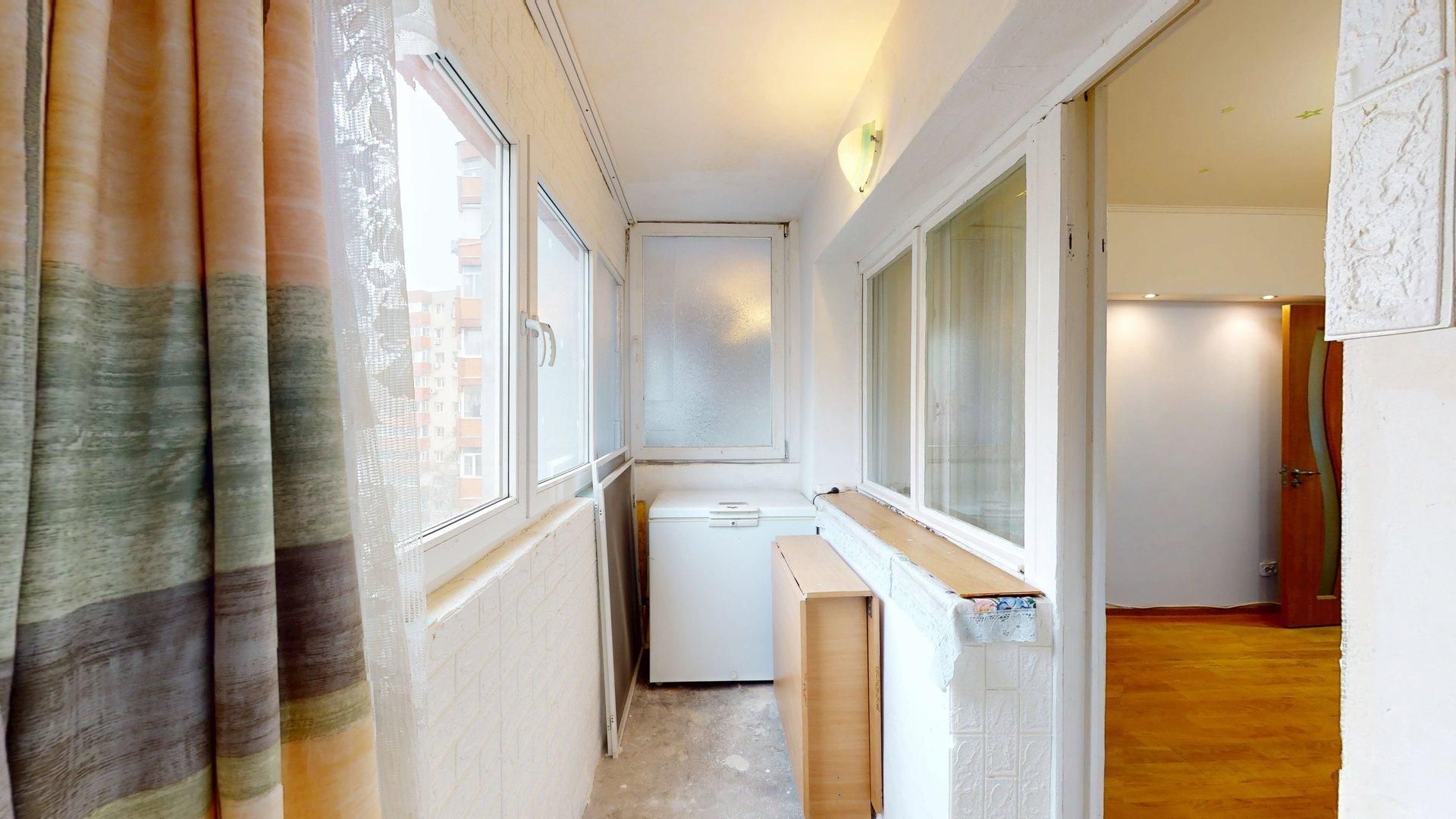 Apartament 3 camere Lacul Tei Teiul Doamnei - Poză 19