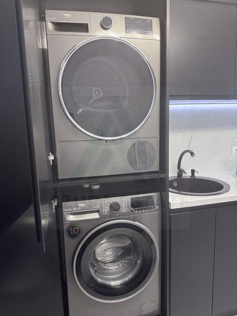 Apartament premium 3 camere 2 dormitoare 2 locuri parcare in Deventer - Poză 22