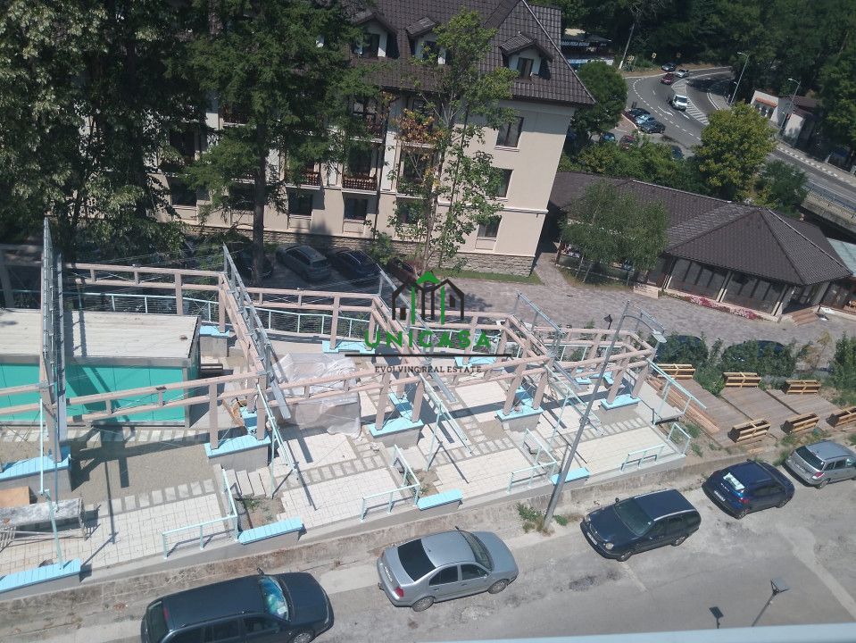 Hotel de Vânzare în Stațiunea Căciulata – Oportunitate Unică de Investiție - Poză 19