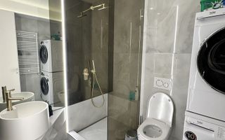 Inchiriere apartament 3 camere Pipera - Poză 7