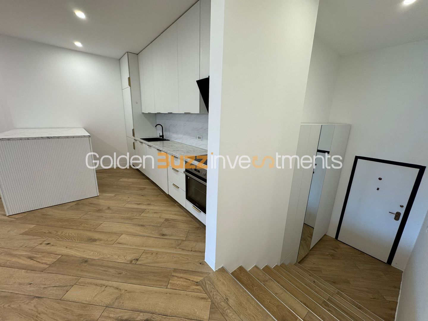 Apartament 4 camere | Central District | Viitorului 134 - Poză 25